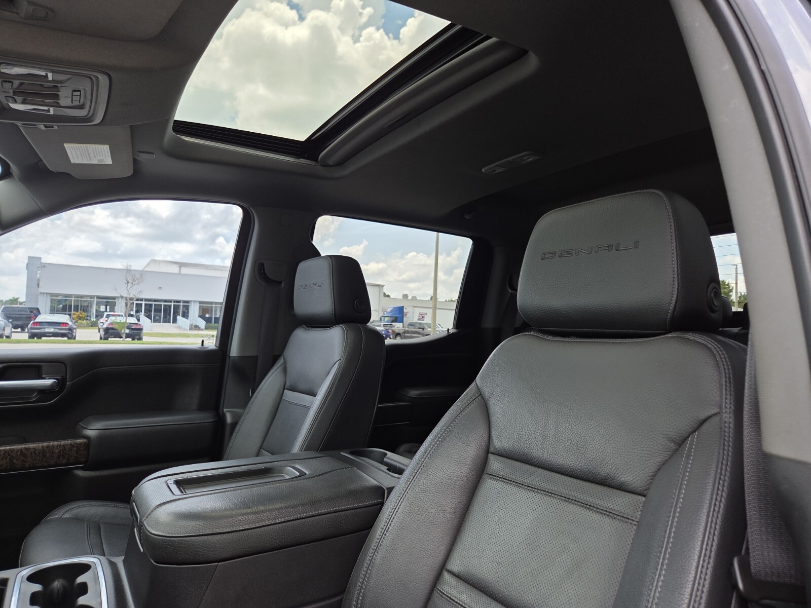 Certified Used 2021 Gray GMC Denali image 26
