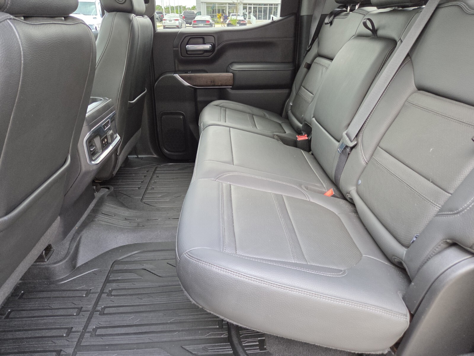 Certified Used 2021 Gray GMC Denali image 22