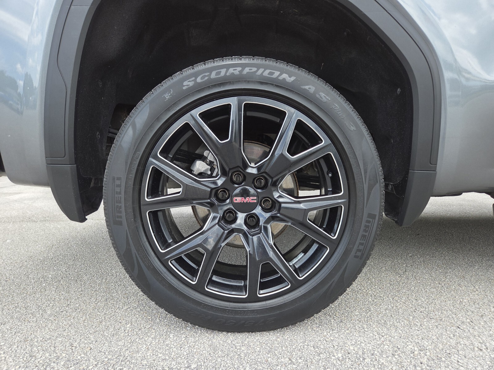 Certified Used 2021 Gray GMC Denali image 20