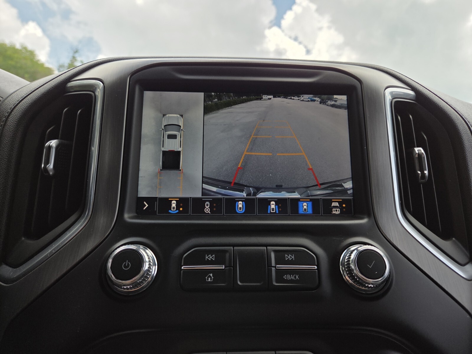 Certified Used 2021 Gray GMC Denali image 36