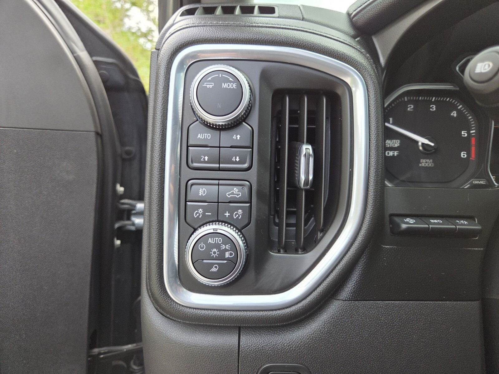 Certified Used 2021 Gray GMC Denali image 30