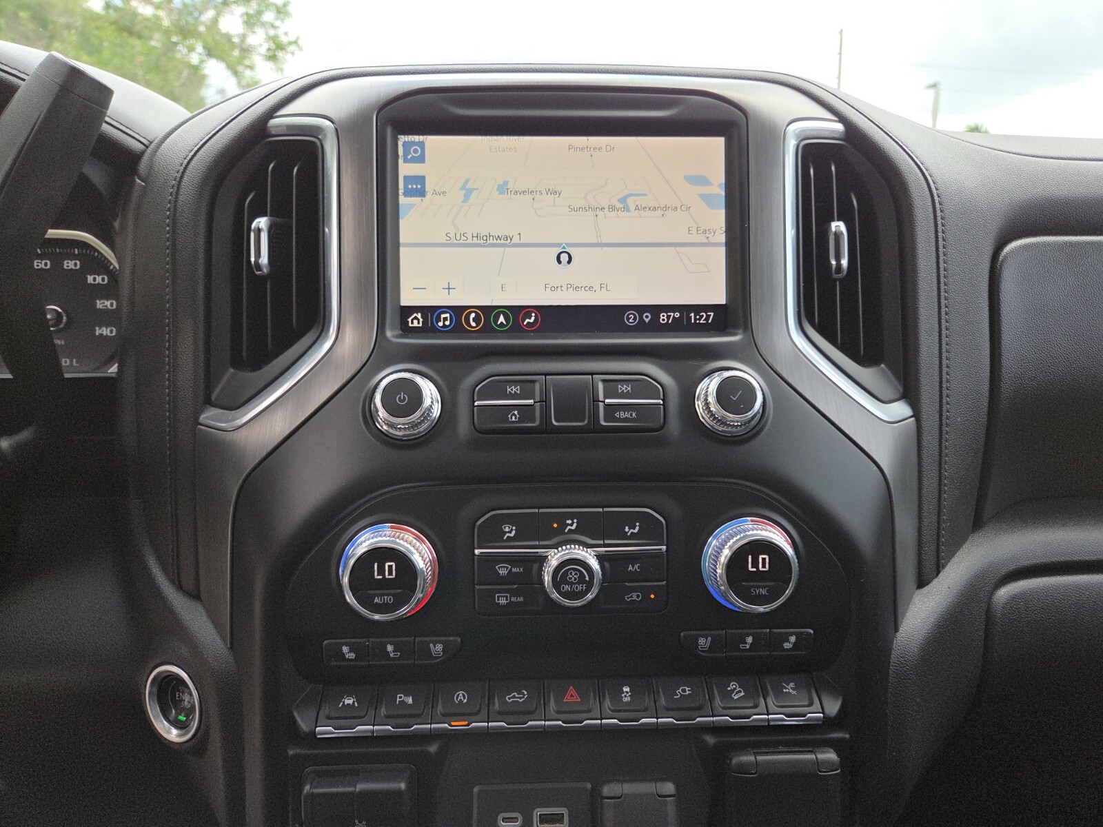 Certified Used 2021 Gray GMC Denali image 31