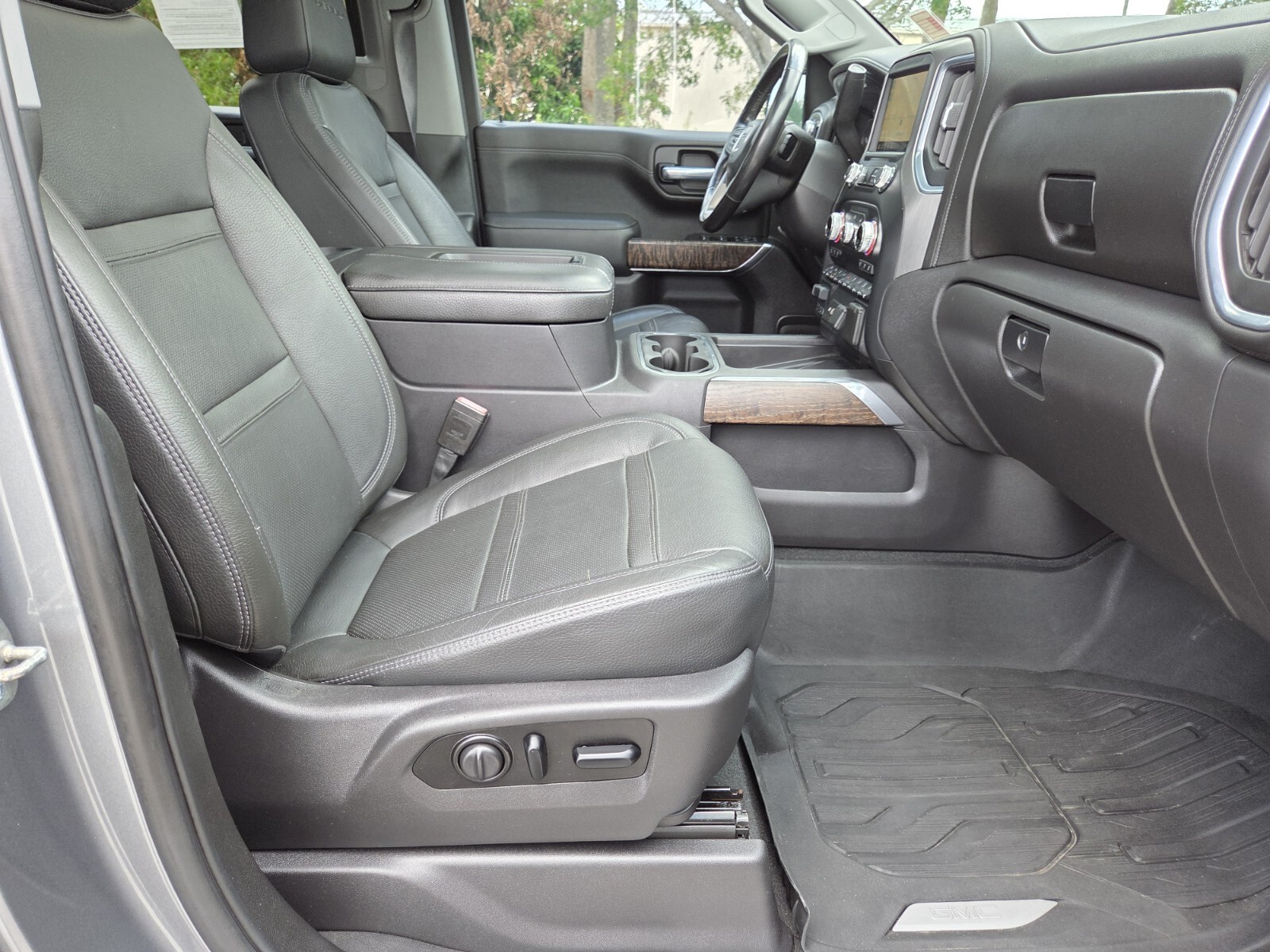 Certified Used 2021 Gray GMC Denali image 15