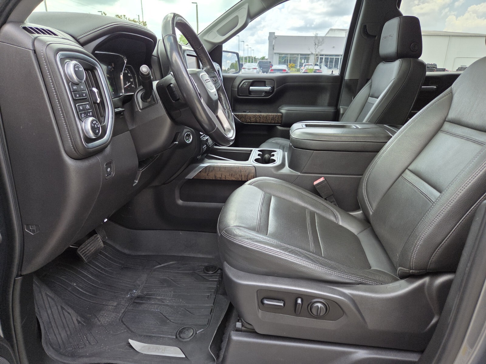 Certified Used 2021 Gray GMC Denali image 27