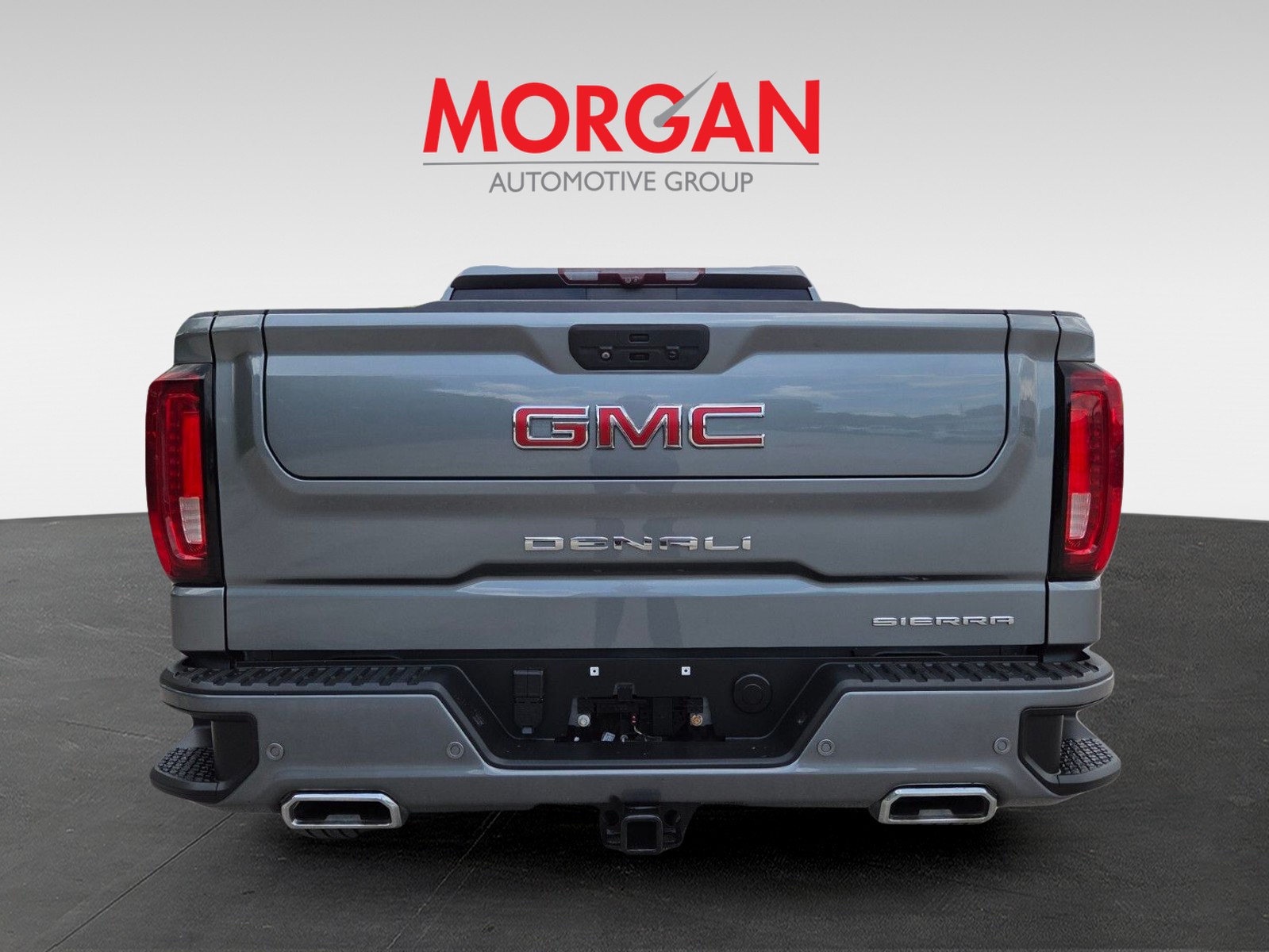 Certified Used 2021 Gray GMC Denali image 6