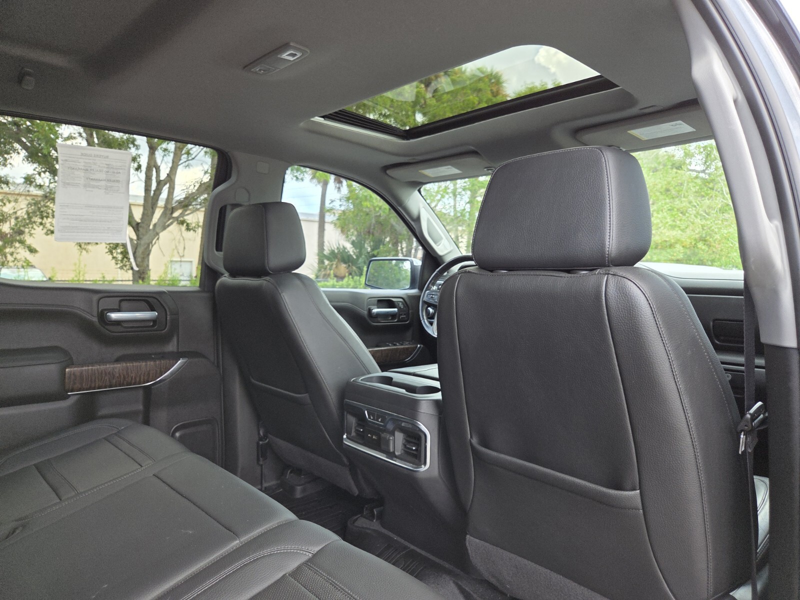 Certified Used 2021 Gray GMC Denali image 17