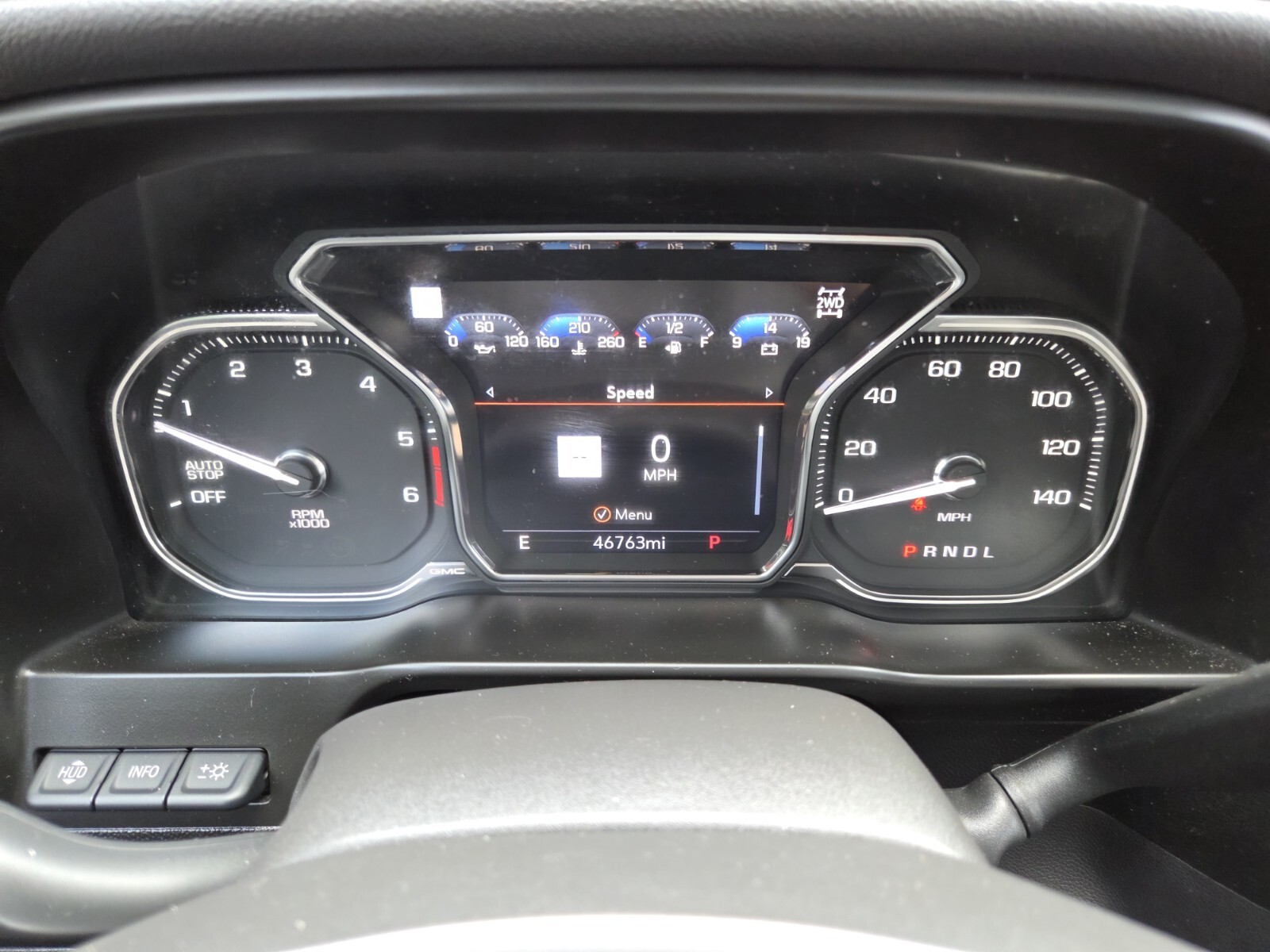 Certified Used 2021 Gray GMC Denali image 35