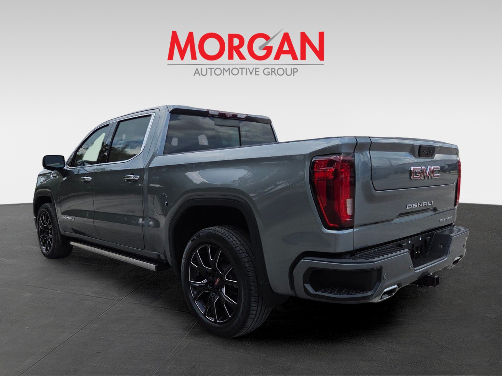 Certified Used 2021 Gray GMC Denali image 7