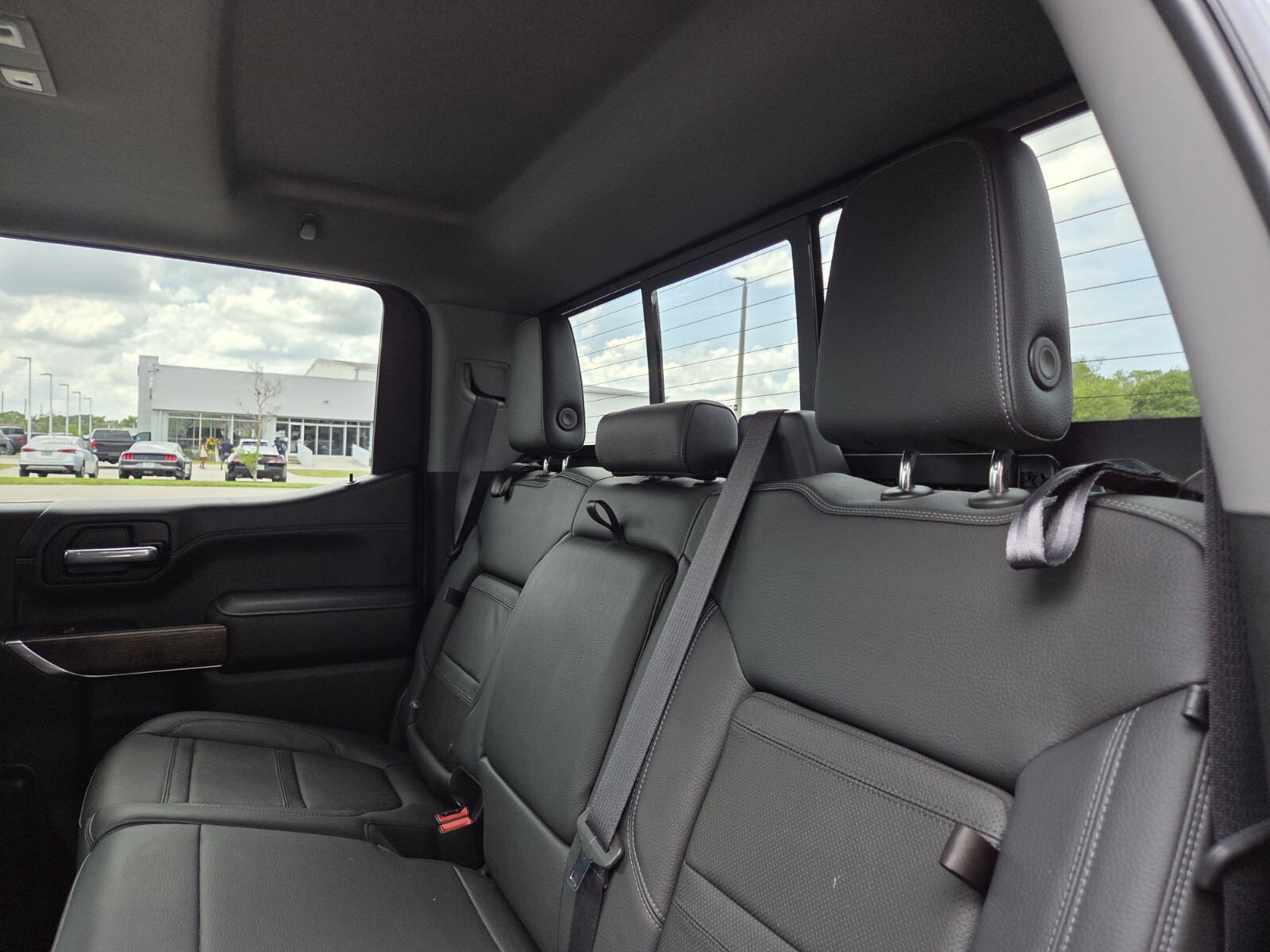 Certified Used 2021 Gray GMC Denali image 21