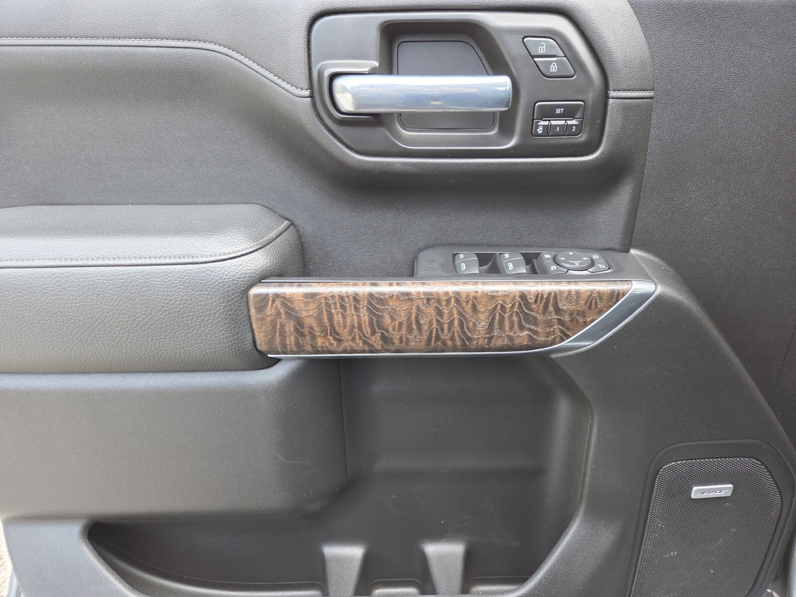 Certified Used 2021 Gray GMC Denali image 29