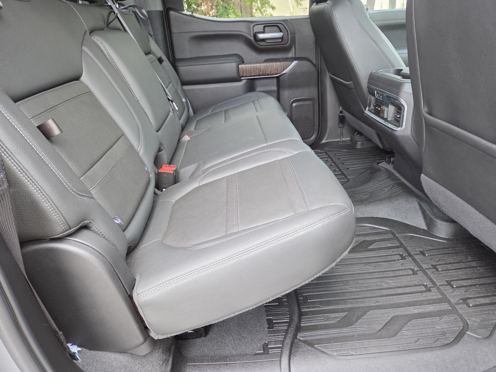 Certified Used 2021 Gray GMC Denali image 18