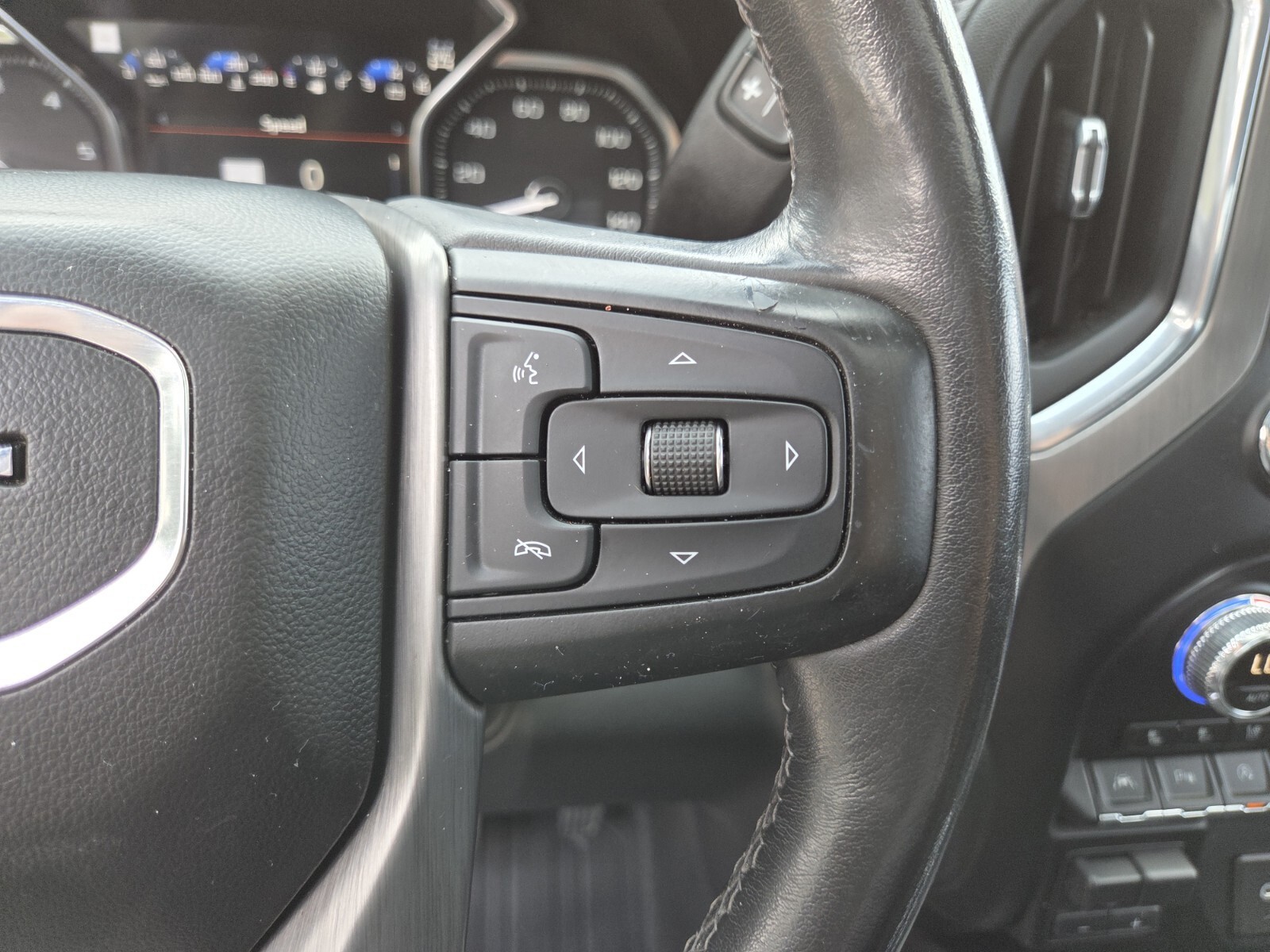Certified Used 2021 Gray GMC Denali image 34