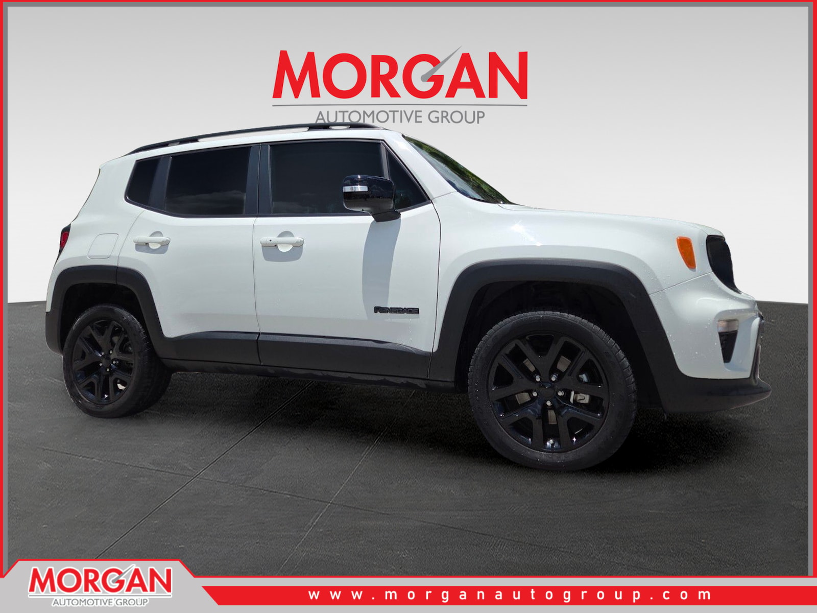 2023 Jeep Renegade