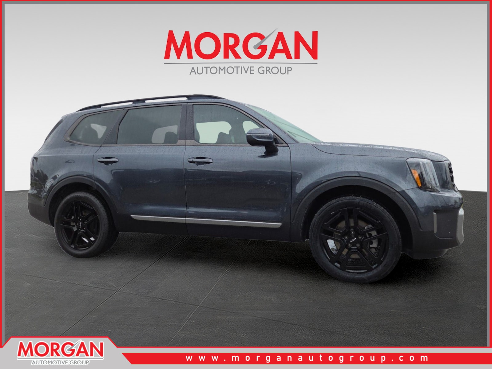 2023 Kia Telluride