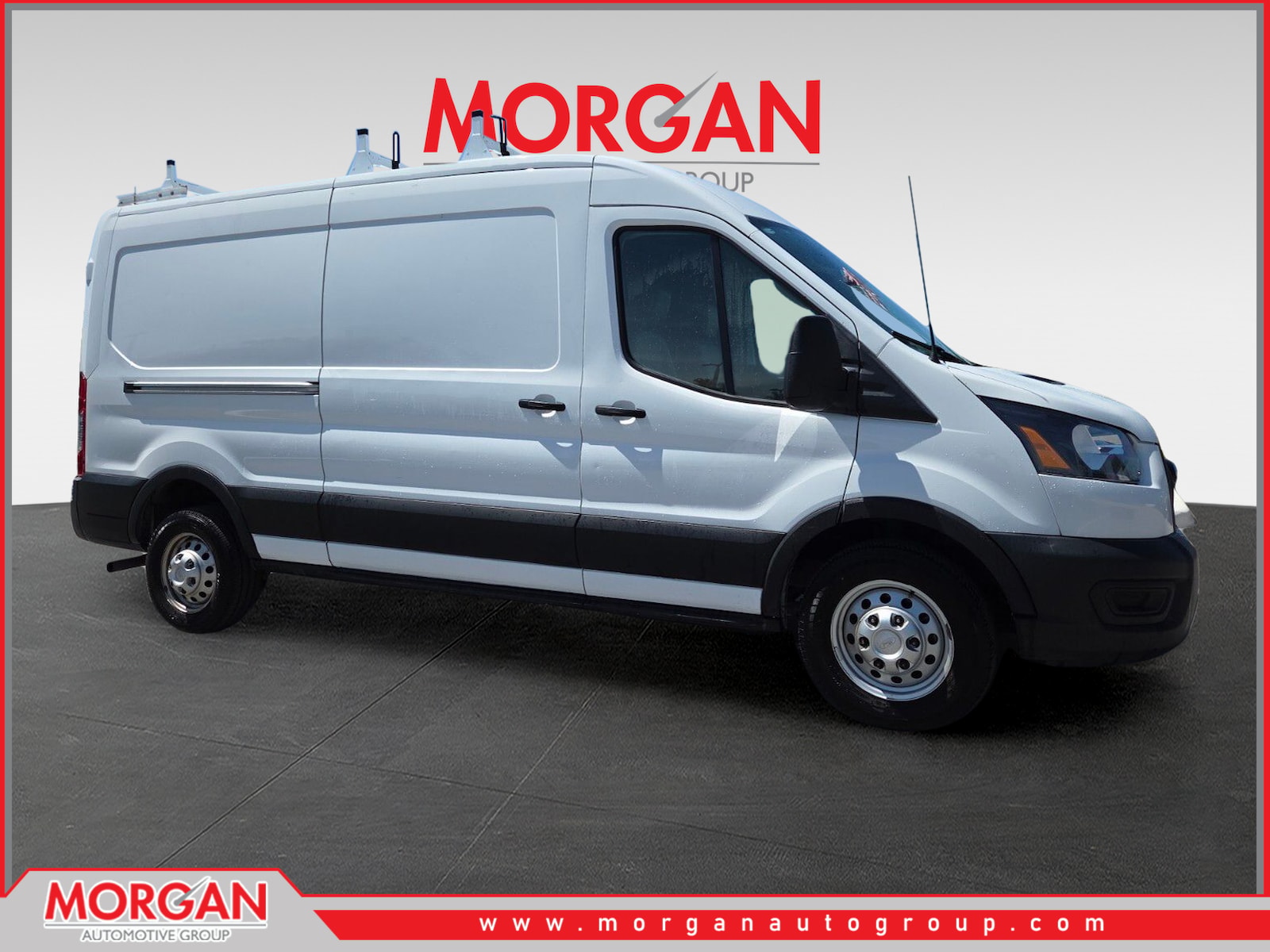 2023 Ford Transit-250