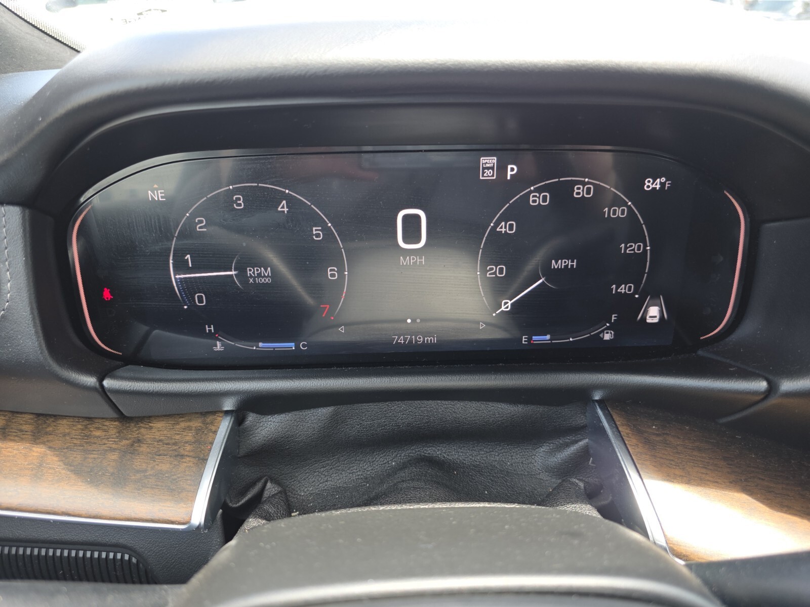 Used 2022 Black Jeep Series II image 38