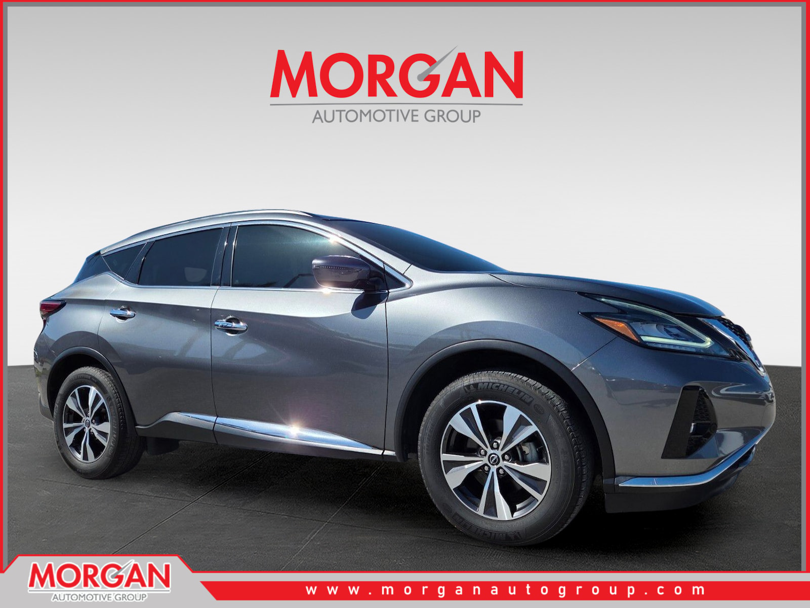 2023 Nissan Murano
