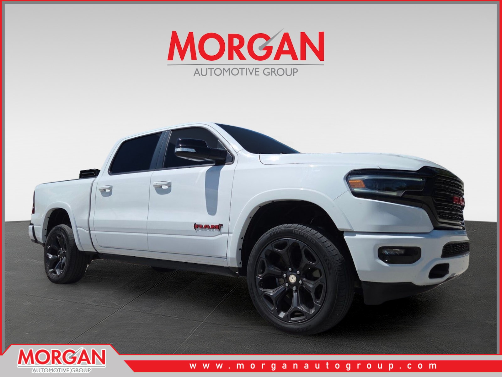 2022 Ram 1500 Limited