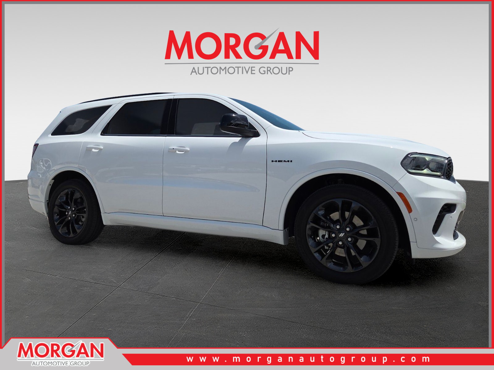 2024 Dodge Durango R/T RWD's photo