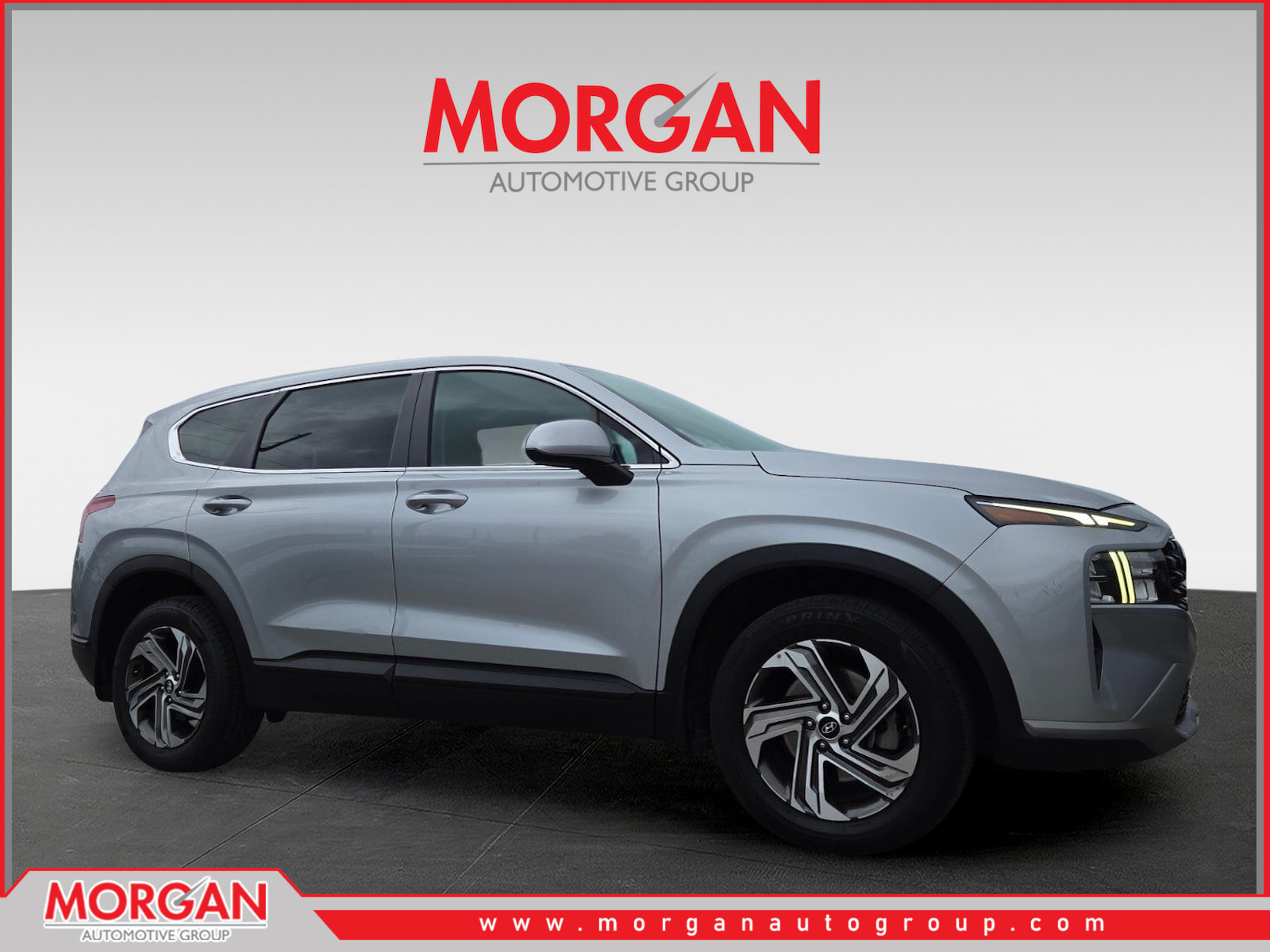 2022 Hyundai Santa Fe
