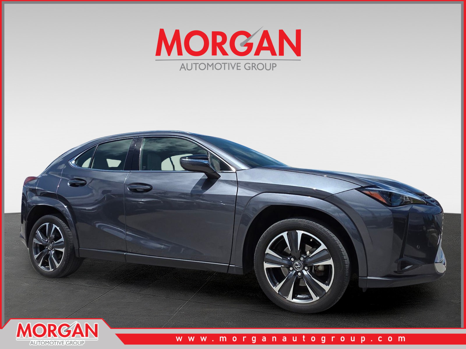 2023 Lexus UX