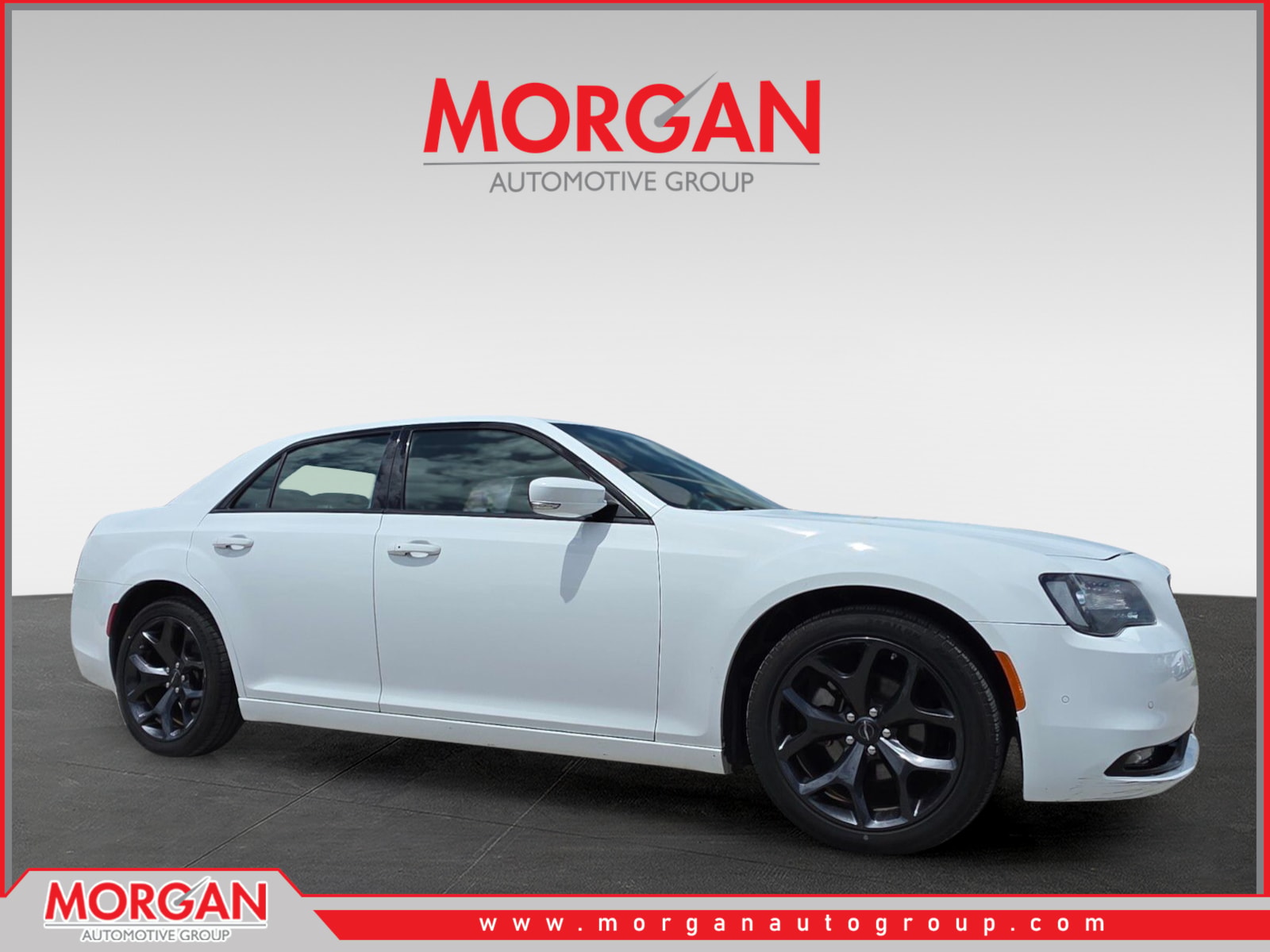 2023 Chrysler 300