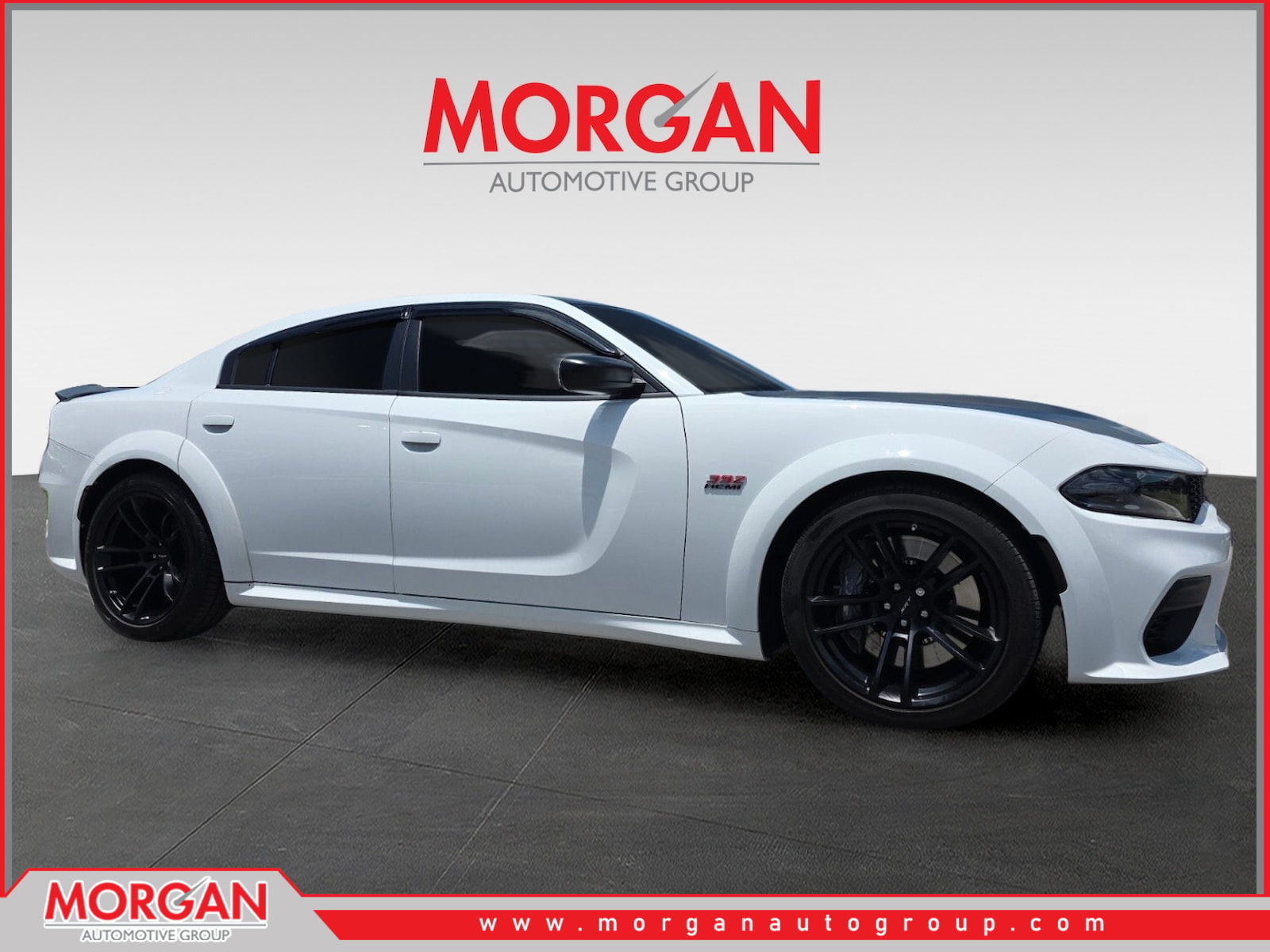 2023 Dodge Charger Charger Scat Pack R/T Scat Pack