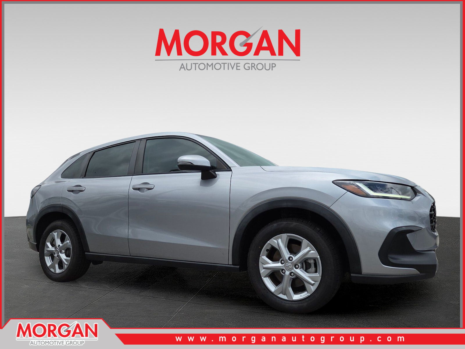 2023 Honda HR-V