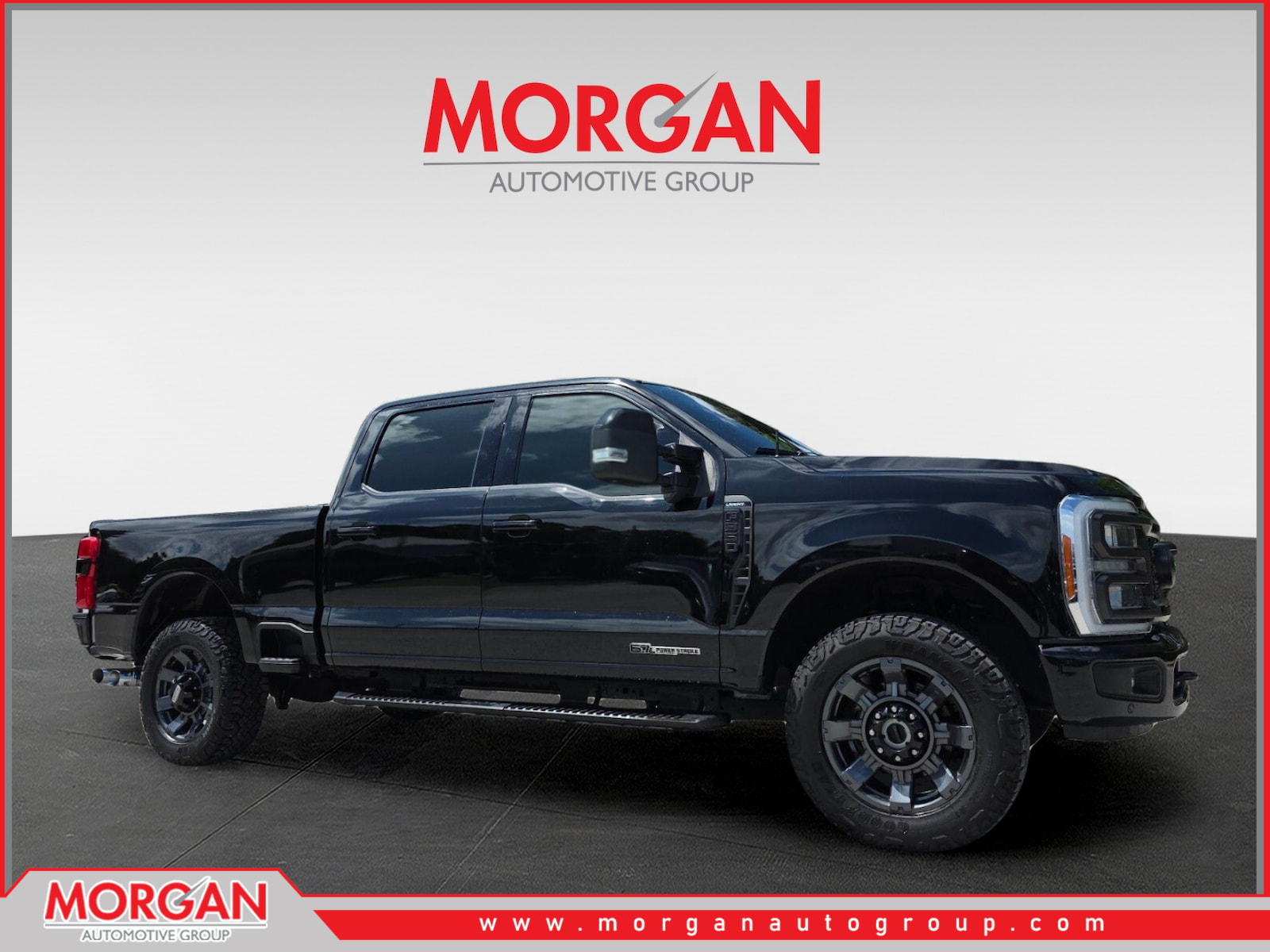 2023 Ford F-350SD