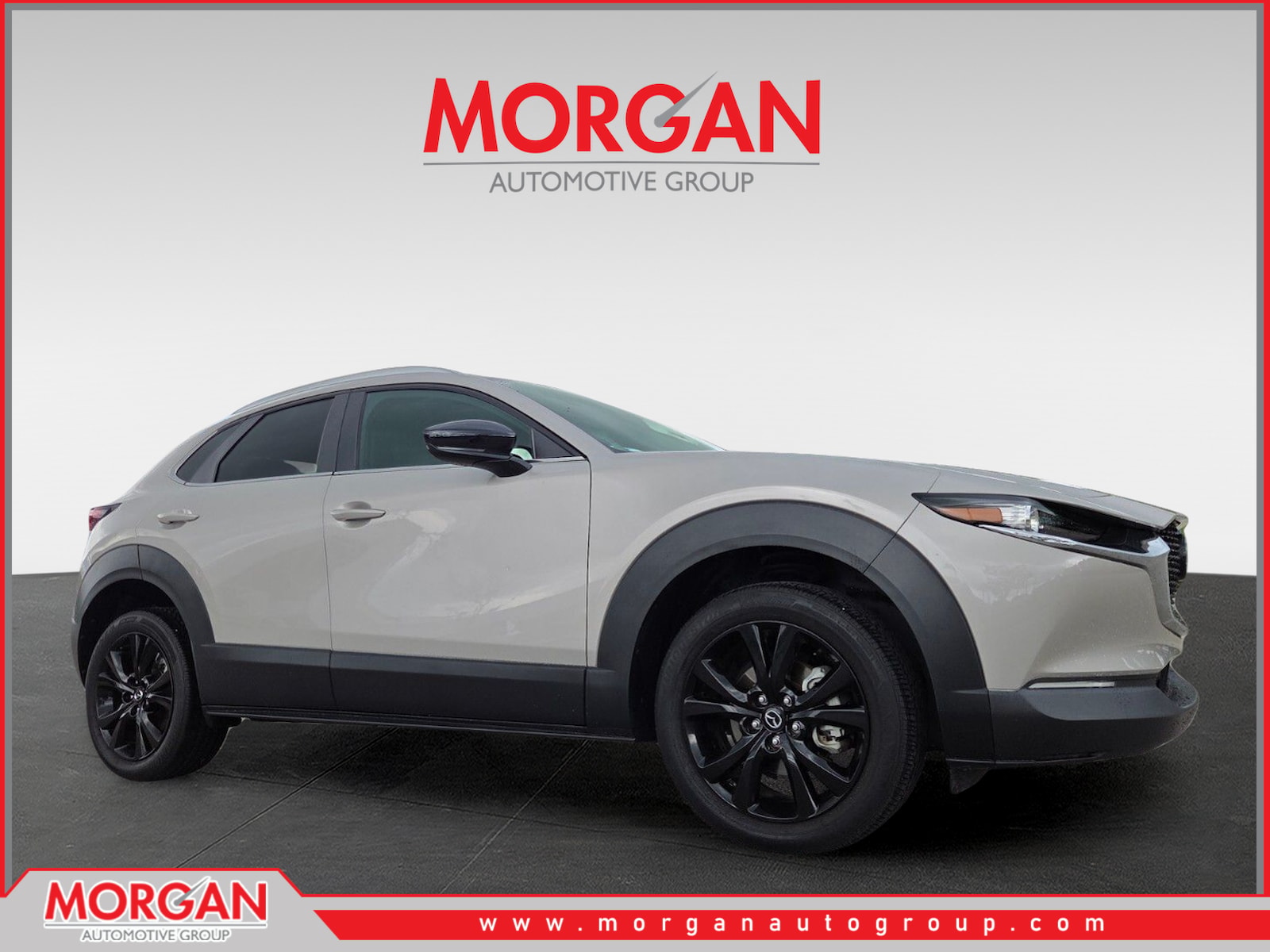 2024 Mazda CX-30 2.5 S Select Sport