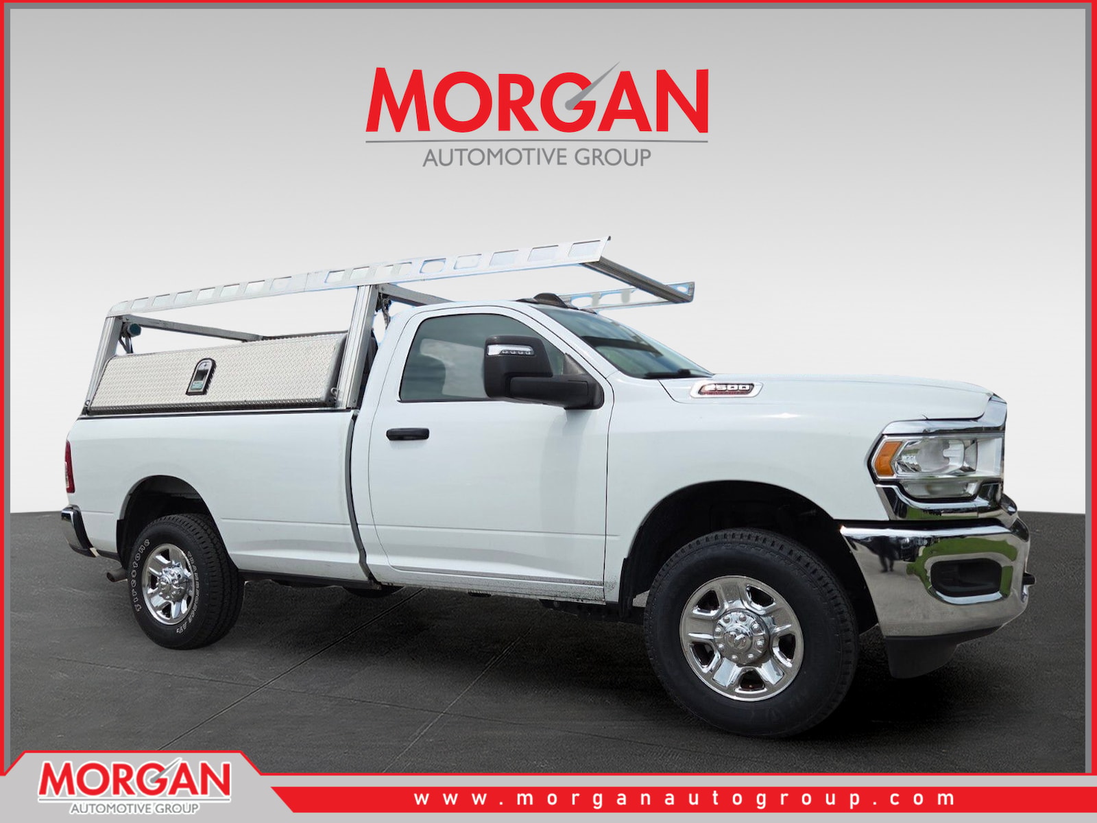 2023 RAM 2500 Pickup