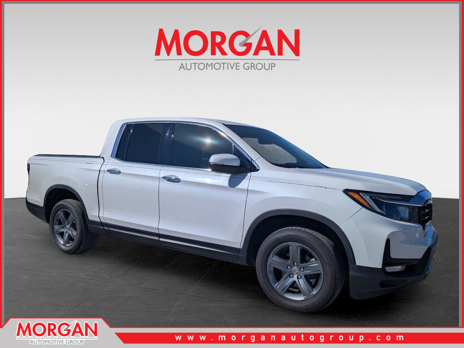 2023 Honda Ridgeline