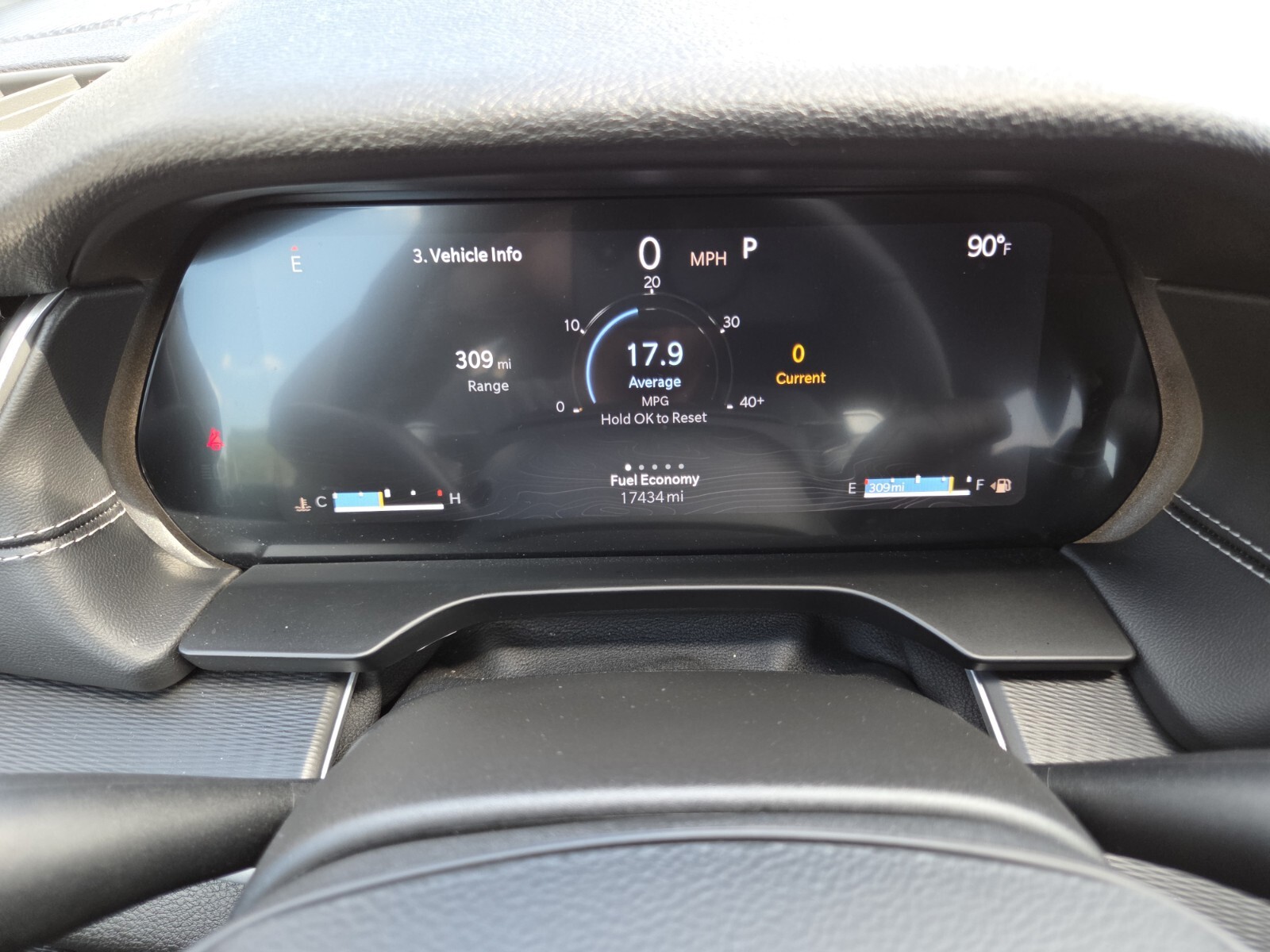 Certified Used 2025 Black Jeep Altitude image 35