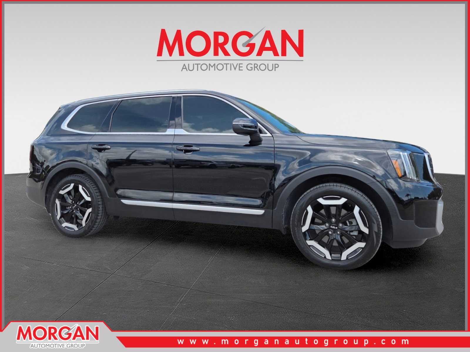 2024 Kia Telluride