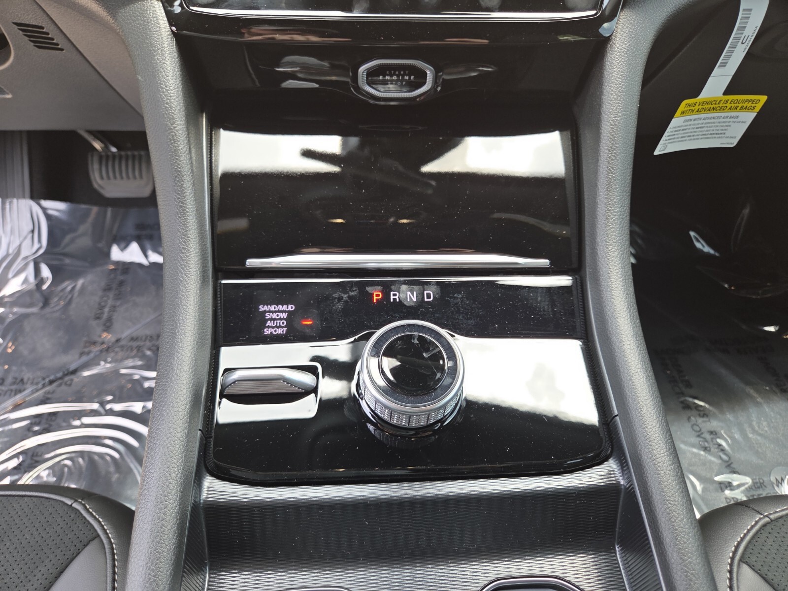 New 2026 Gray Jeep Altitude image 30