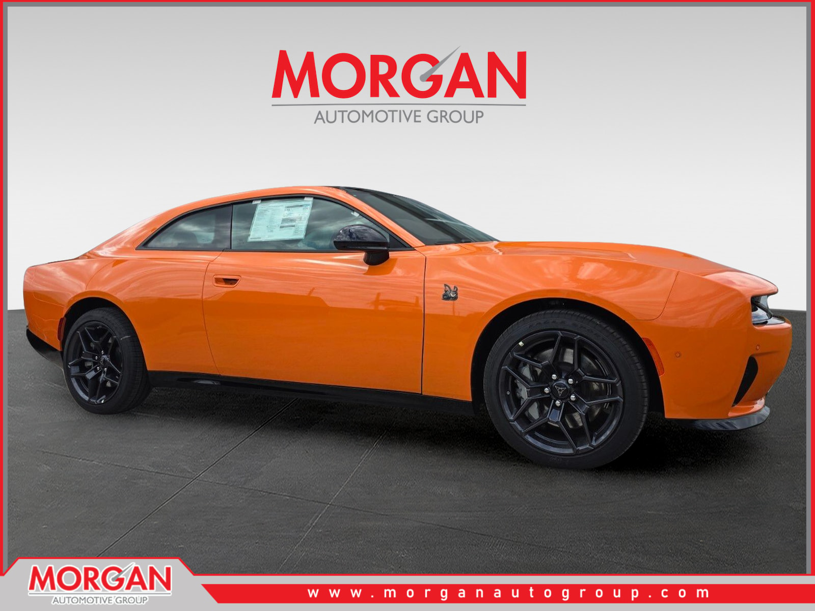 2026 Dodge Charger Charger Scat Pack R/T Scat Pack