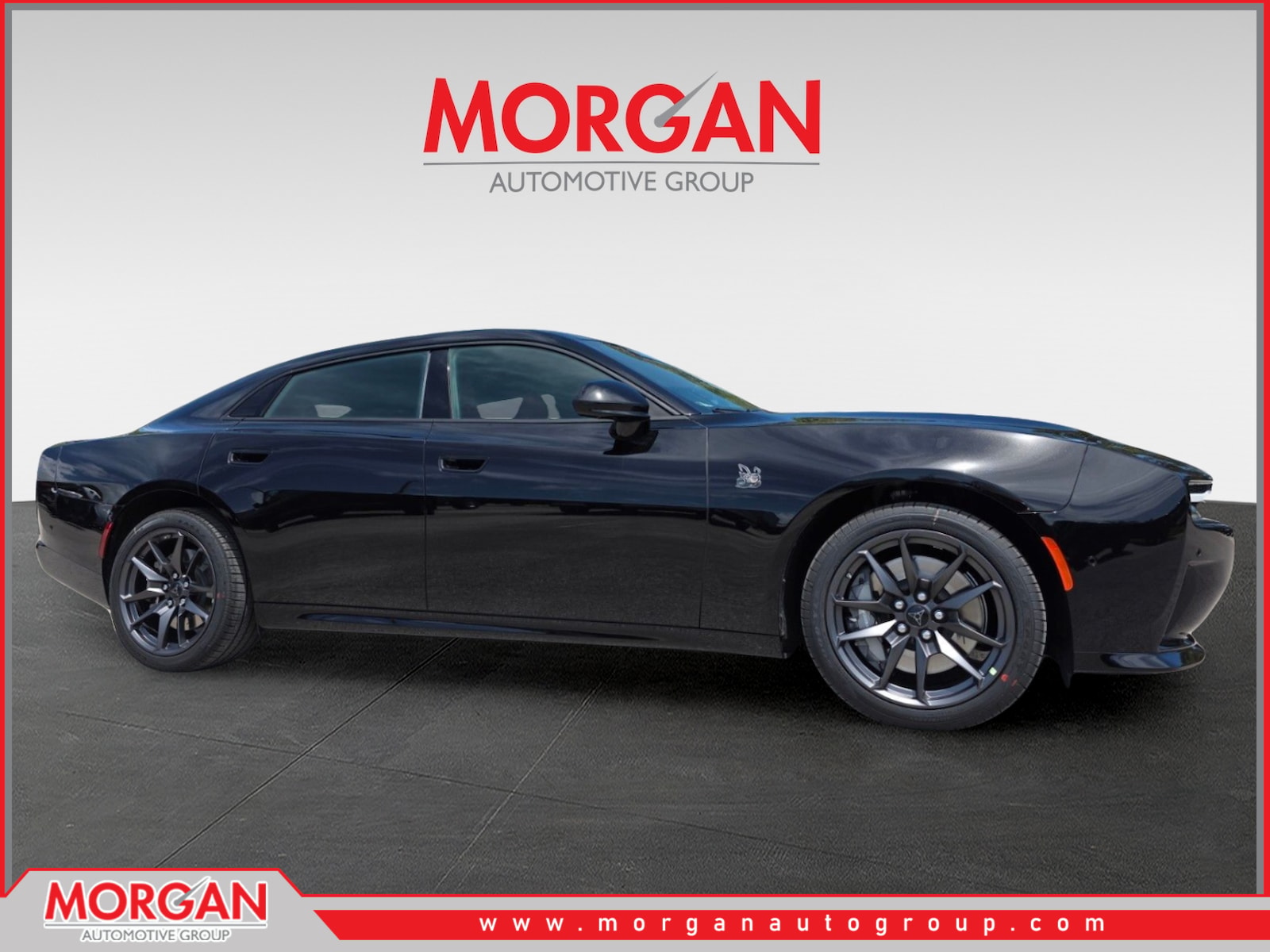 2026 Dodge Charger Charger Scat Pack R/T Scat Pack