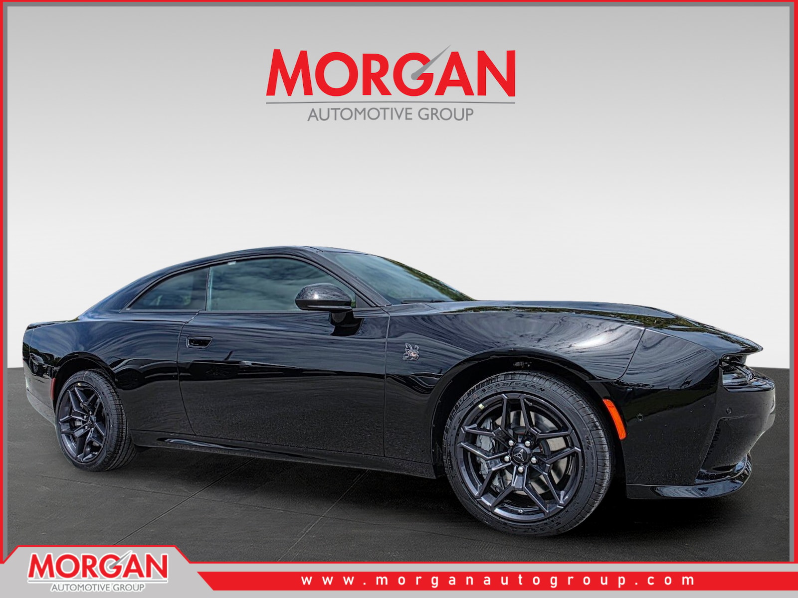 2026 Dodge Charger Charger Scat Pack R/T Scat Pack