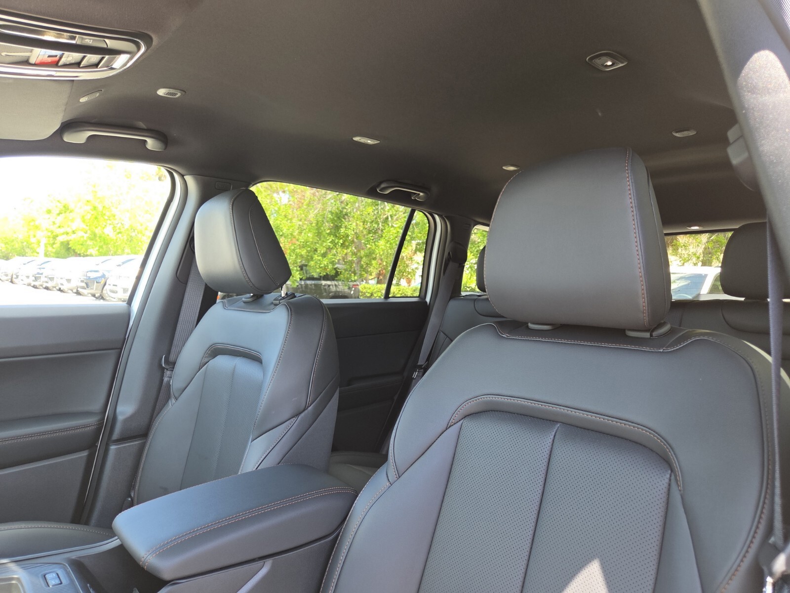 New 2026 White Jeep Limited image 11