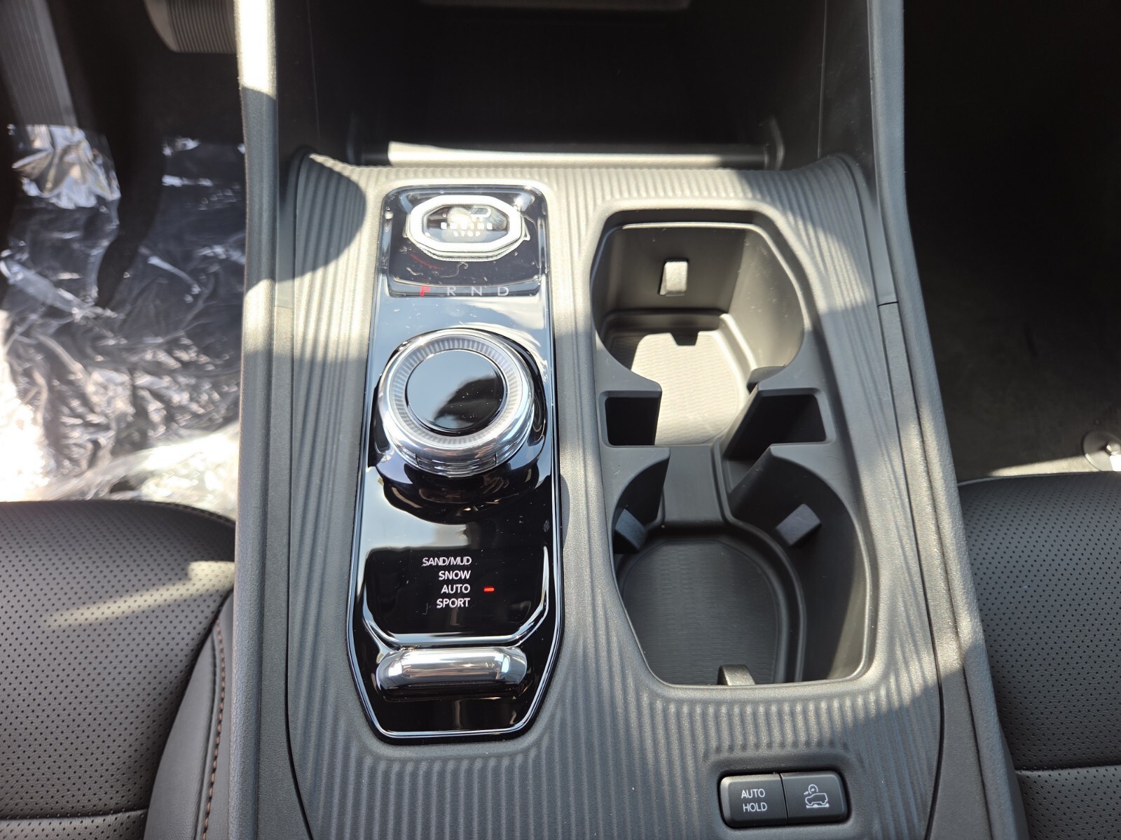New 2026 White Jeep Limited image 15