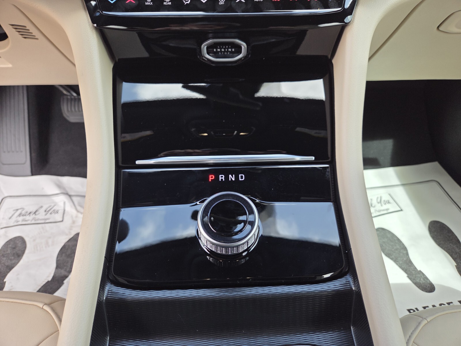 New 2026 White Jeep Limited image 16