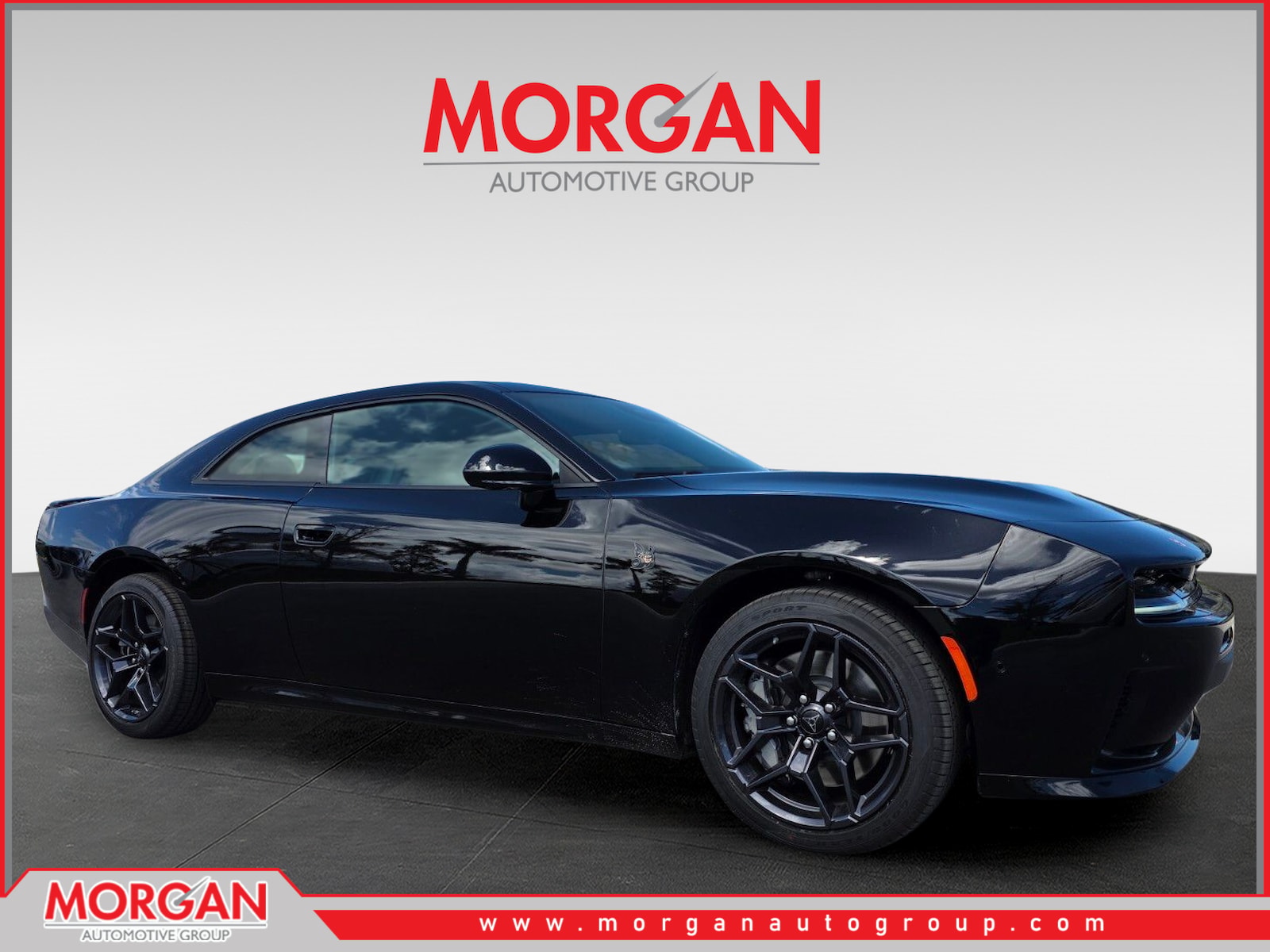 2026 Dodge Charger Charger Scat Pack R/T Scat Pack