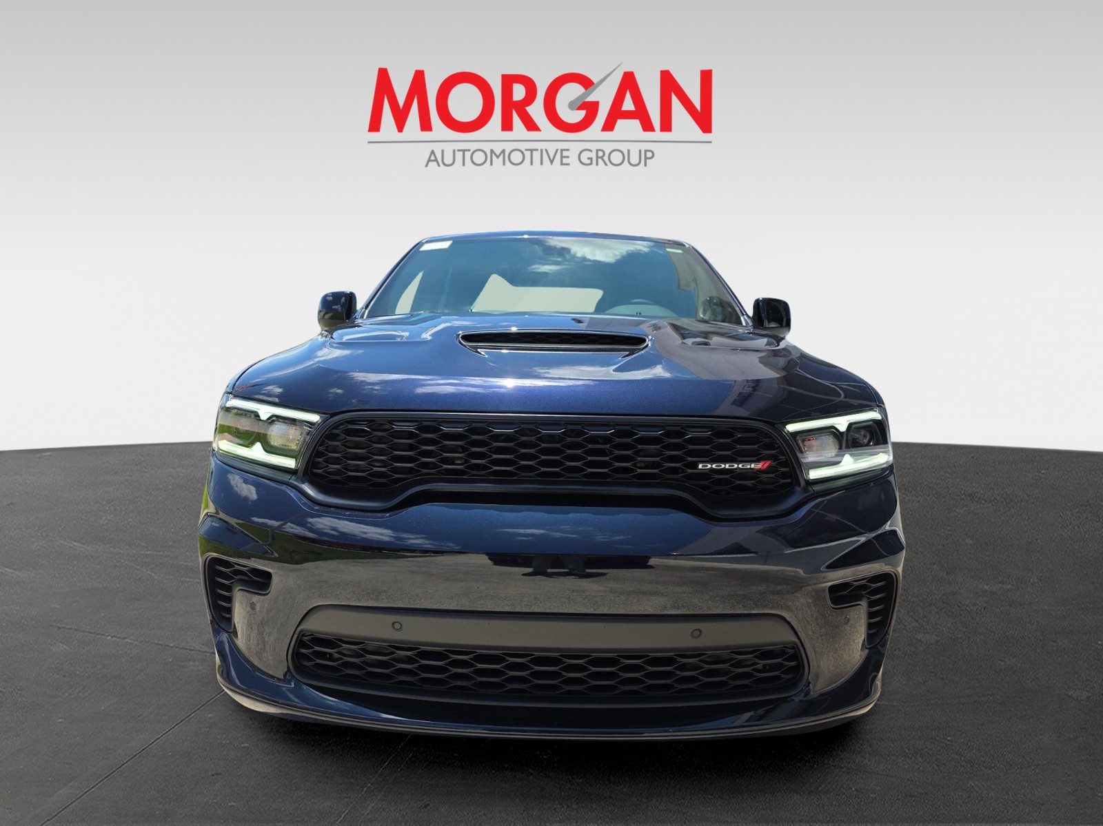 New 2026  Dodge GT HEMI V8 image 2