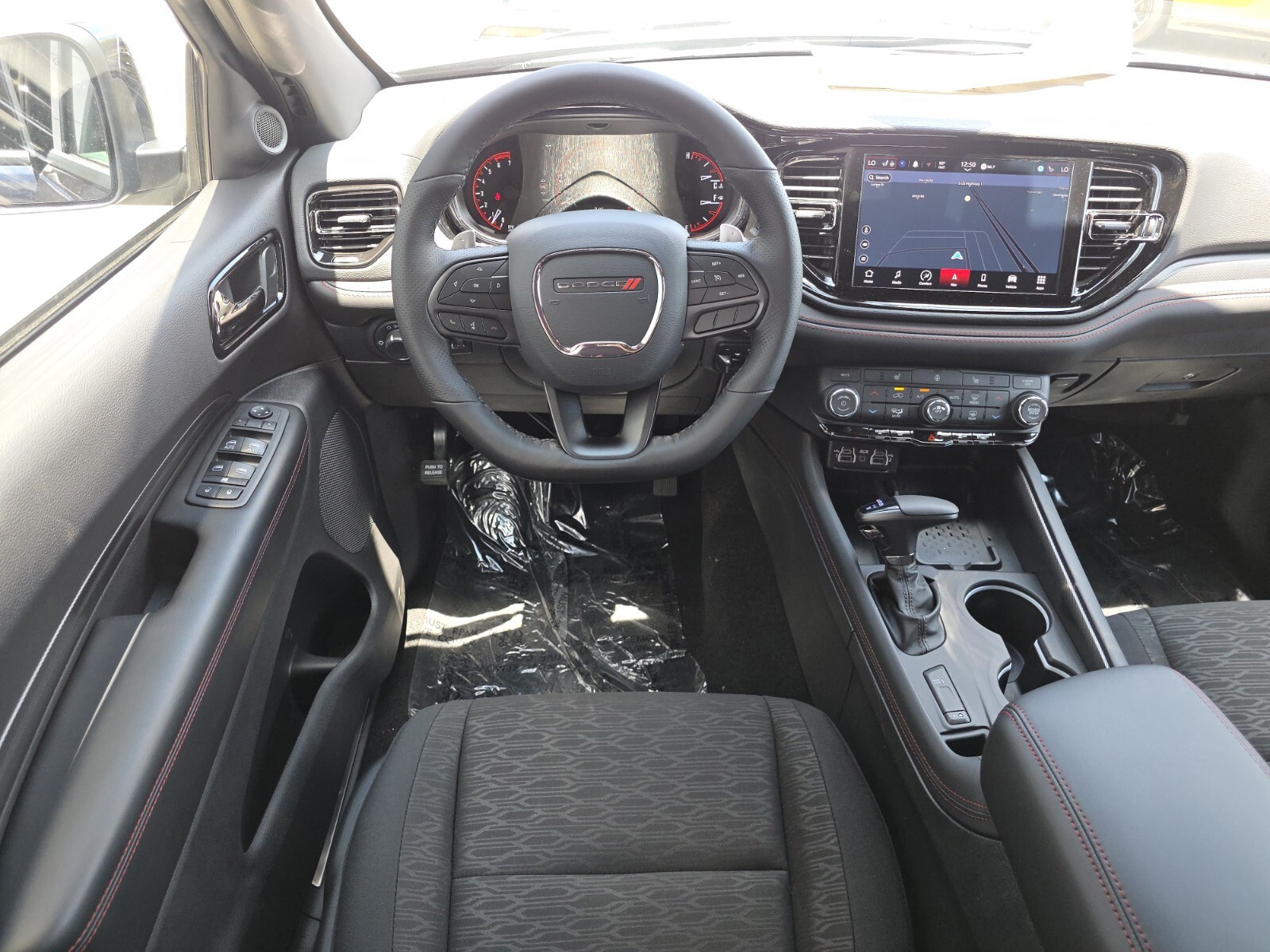 New 2026  Dodge GT HEMI V8 image 11