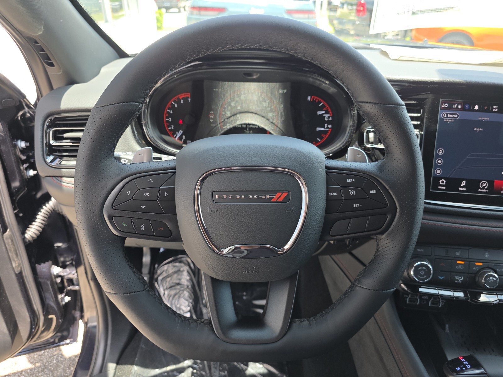 New 2026  Dodge GT HEMI V8 image 17