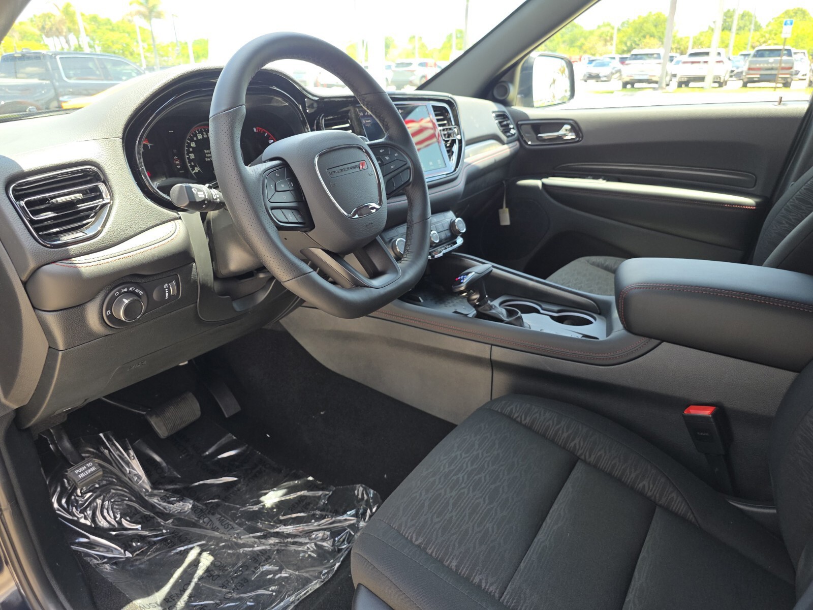 New 2026  Dodge GT HEMI V8 image 14