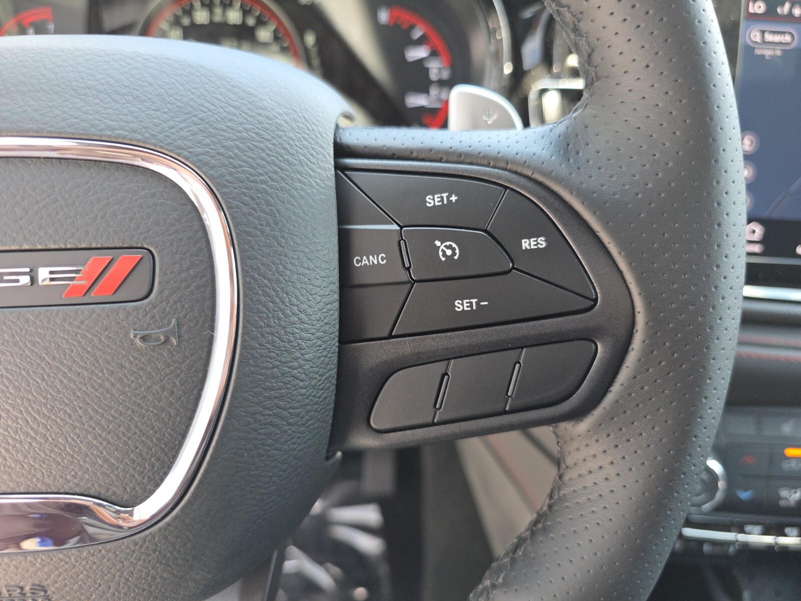 New 2026  Dodge GT HEMI V8 image 19