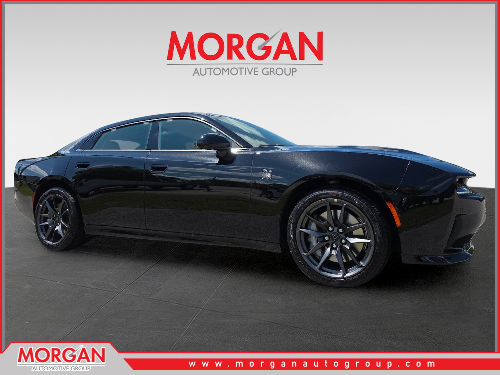 2026 Dodge Charger Charger Scat Pack R/T Scat Pack