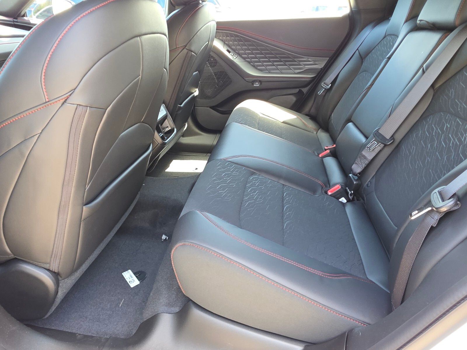 New 2026 White Dodge Scat Pack image 8