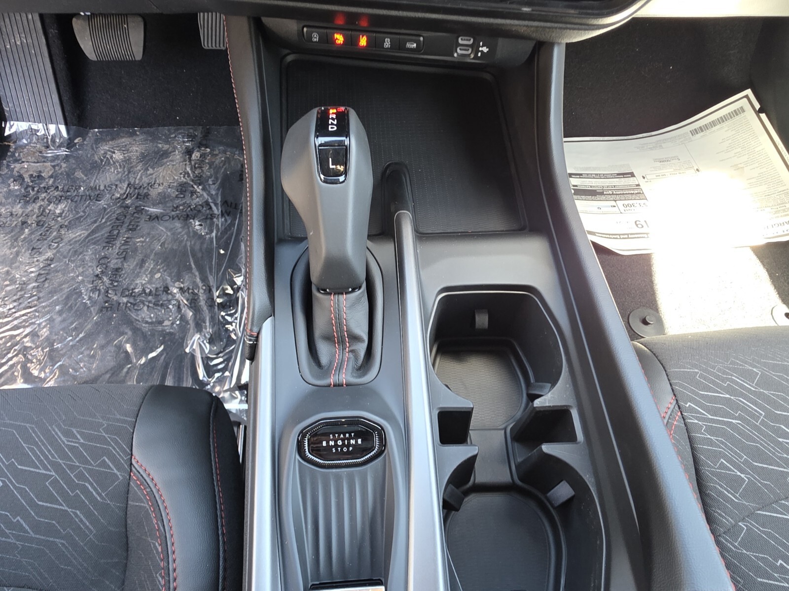 New 2026 White Dodge Scat Pack image 15